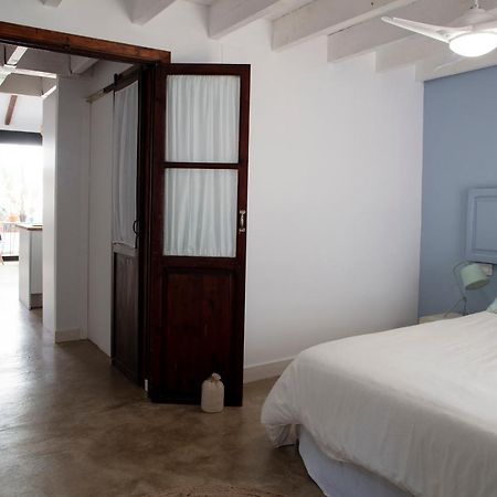 Florit Flats - Charming Apartment With Interior Terrace In Cabanyal Near The Beach Valencia Exterior photo